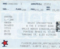 Bruce Springsteen & The E Street Band on Jun 19, 2003 [792-small]