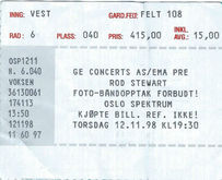 Rod Stewart on Nov 12, 1998 [817-small]