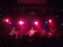 1916 / Pentimento / After the Fall / Less Than Jake on Apr 3, 2014 [883-small]