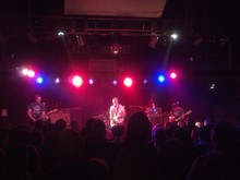 1916 / Pentimento / After the Fall / Less Than Jake on Apr 3, 2014 [884-small]