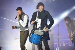 for KING & COUNTRY / Stars Go Dim on Apr 29, 2017 [561-small]