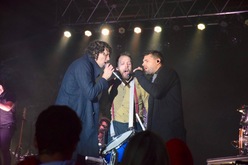 for KING & COUNTRY / Stars Go Dim on Apr 29, 2017 [562-small]