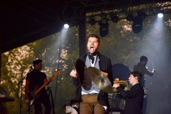 for KING & COUNTRY / Stars Go Dim on Apr 29, 2017 [564-small]