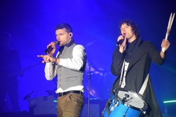 for KING & COUNTRY / Stars Go Dim on Apr 29, 2017 [565-small]