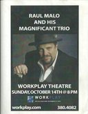 Raul Malo on Oct 14, 2007 [860-small]