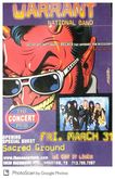 Warrant on Mar 31, 2006 [642-small]