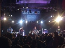Less Than Jake / Pentimento / 1916 / After The Fall on Apr 3, 2014 [887-small]