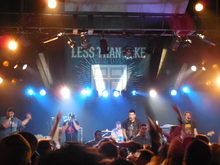 Less Than Jake / Pentimento / 1916 / After The Fall on Apr 3, 2014 [889-small]