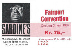 Fairport Convention on Jun 3, 1987 [892-small]