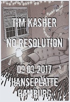 Tim Kasher on Mar 9, 2017 [253-small]