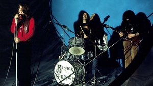Black Sabbath on May 22, 1970 [108-small]