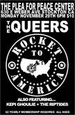 The Queers / The Riptides / Kepi Ghoulie / 9:00 News on Nov 29, 2010 [485-small]