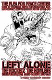 Left Alone / The Rocketz / The Howlers / Sedated / Shot Down on Nov 8, 2010 [489-small]