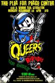 The Queers / The Riptides / Kepi Ghoulie / 9:00 News on Nov 29, 2010 [505-small]