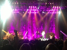 Tori Kelly / Thirdstory on Apr 30, 2016 [526-small]