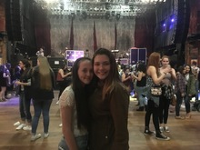 Tori Kelly / Thirdstory on Apr 30, 2016 [527-small]