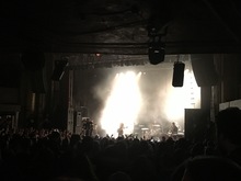 The Neighbourhood / MOTHXR on Jun 14, 2016 [536-small]