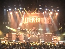Saint Asonia / Disturbed / Breaking Benjamin / Alter Bridge on Jul 23, 2016 [537-small]