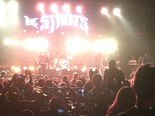 The Struts / Dorothy on Aug 2, 2016 [538-small]