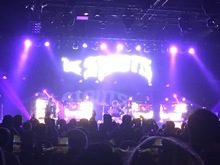 The Struts / Dorothy on Aug 2, 2016 [539-small]