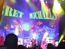 Bret Michaels on Sep 2, 2016 [540-small]