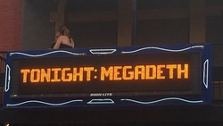 Megadeth / Meshuggah / TesseracT / lillake on Jun 25, 2017 [544-small]