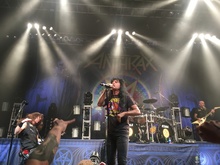 Killswitch Engage / Anthrax / The Devil Wears Prada on May 7, 2017 [545-small]