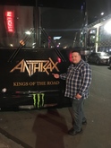 Killswitch Engage / Anthrax / The Devil Wears Prada on May 7, 2017 [547-small]