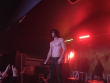 Nothing More / SHVPES on Dec 5, 2015 [548-small]