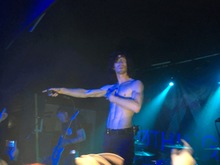 Nothing More / SHVPES on Dec 5, 2015 [549-small]