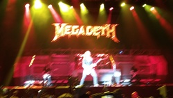 Megadeth on Aug 29, 2016 [955-small]