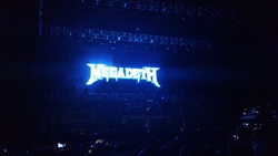 Megadeth on Aug 29, 2016 [968-small]