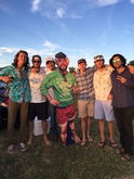 Dave Matthews Band on Jul 1, 2016 [972-small]