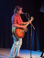 tags: Rhett Miller - Rhett Miller / Don DiLego on Oct 17, 2026 [713-small]