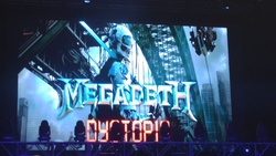 Megadeth on Aug 29, 2016 [978-small]
