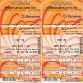 Deicide / Demiricous / Rapture on Oct 16, 2008 [005-small]