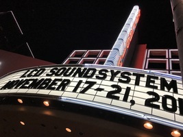 LCD Soundsystem on Nov 19, 2017 [909-small]