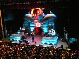 Thundercat / Tiacorine on Oct 17, 2026 [397-small]