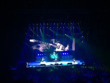 Black Sabbath / Rival Sons on Jan 26, 2017 [017-small]