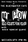 Mr. Plow on Nov 12, 2008 [242-small]