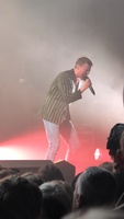 Kaiser Chiefs / Corella on Feb 14, 2026 [708-small]