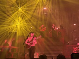 Biffy Clyro / Bartees Strange on Feb 12, 2026 [321-small]