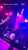 The Arkells / The Greeting Committee on Feb 25, 2019 [013-small]