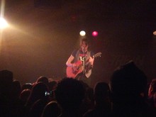 William Beckett / Set It Off / Candy Hearts / We Are the In Crowd / State Champs on Apr 4, 2014 [911-small]