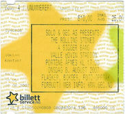 The Rolling Stones / The Dandy Warhols on Aug 8, 2007 [179-small]