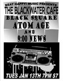 Black Square / The Atom Age / 9:00 News on Jan 13, 2009 [981-small]