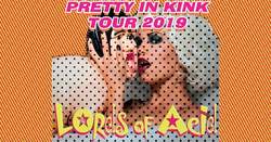 Lords of Acid / Orgy / Genitorturers / Little Miss Nasty / Gabriel & the Apocalypse on Mar 2, 2019 [202-small]