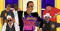Hammer's House Party on Jul 19, 2019 [206-small]