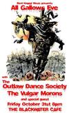 The Outlaw Dance Society / The Vulgar Morons on Oct 31, 2008 [210-small]