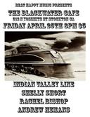 Indian Valley Line / Shelley Short / Rachel Bishop / Andrew Hemans on Apr 25, 2008 [296-small]